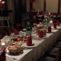 Tafeln nach Wunsch Gastronomie